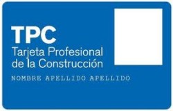 TPC anverso